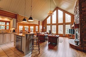 Fiddler Lake Resort
