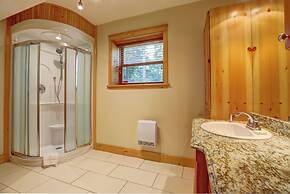 Fiddler Lake Resort