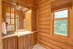 Fiddler Lake Resort