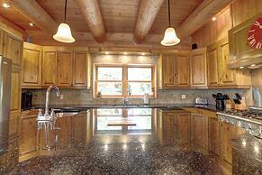 Fiddler Lake Resort