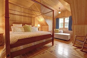 Fiddler Lake Resort