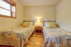 Fiddler Lake Resort