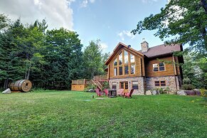 Fiddler Lake Resort