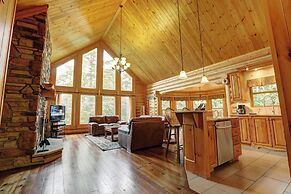 Fiddler Lake Resort