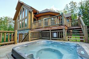Fiddler Lake Resort