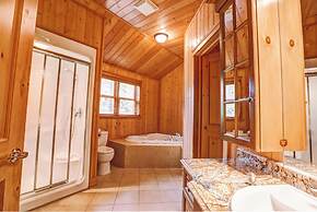 Fiddler Lake Resort