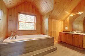 Fiddler Lake Resort