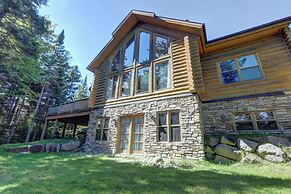 Fiddler Lake Resort