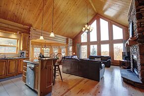 Fiddler Lake Resort
