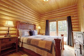 Fiddler Lake Resort