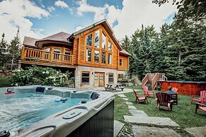 Fiddler Lake Resort