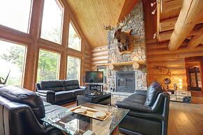 Fiddler Lake Resort