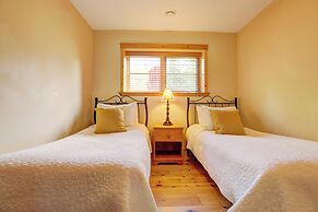 Fiddler Lake Resort