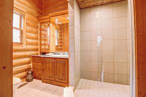 Fiddler Lake Resort