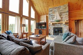 Fiddler Lake Resort