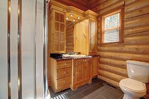 Fiddler Lake Resort