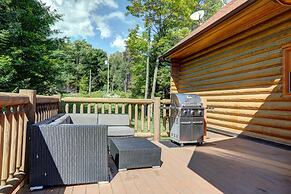 Fiddler Lake Resort
