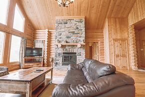Fiddler Lake Resort