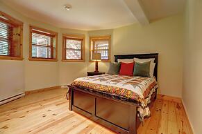 Fiddler Lake Resort
