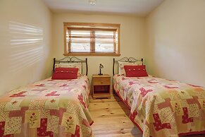 Fiddler Lake Resort