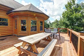 Fiddler Lake Resort