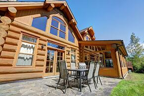 Fiddler Lake Resort