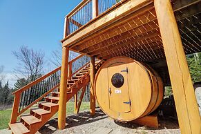 Fiddler Lake Resort