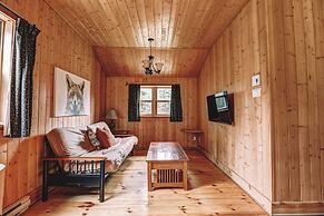 Fiddler Lake Resort