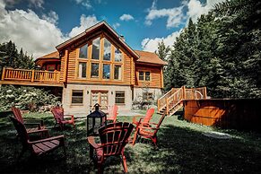 Fiddler Lake Resort