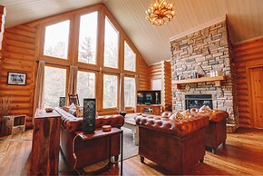 Fiddler Lake Resort