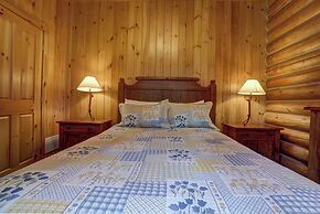 Fiddler Lake Resort