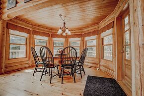 Fiddler Lake Resort