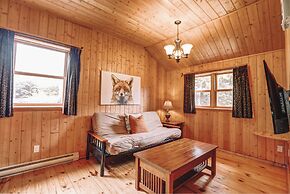 Fiddler Lake Resort