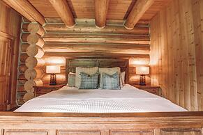 Fiddler Lake Resort