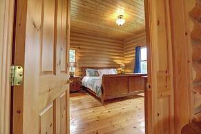 Fiddler Lake Resort