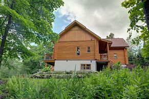 Fiddler Lake Resort