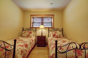 Fiddler Lake Resort