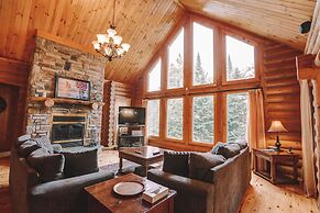 Fiddler Lake Resort