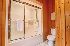 Fiddler Lake Resort