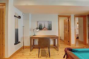 Fiddler Lake Resort