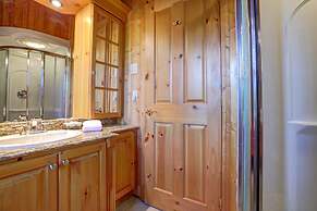 Fiddler Lake Resort