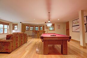 Fiddler Lake Resort