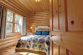 Fiddler Lake Resort