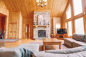 Fiddler Lake Resort