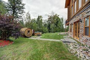 Fiddler Lake Resort