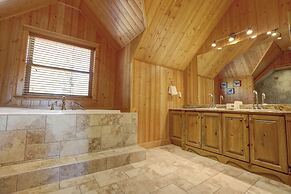 Fiddler Lake Resort