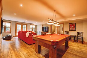 Fiddler Lake Resort