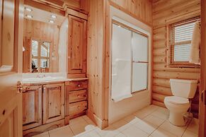 Fiddler Lake Resort