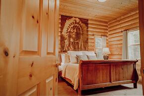 Fiddler Lake Resort