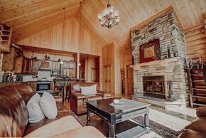 Fiddler Lake Resort